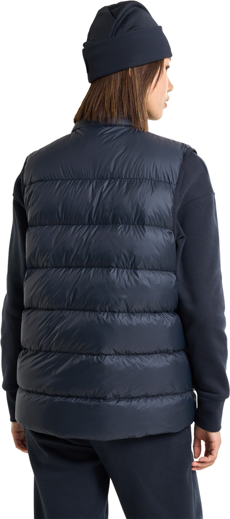 Down 2.0 vest