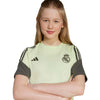 Real Madrid Tiro 24 Sweat T-shirt Kids