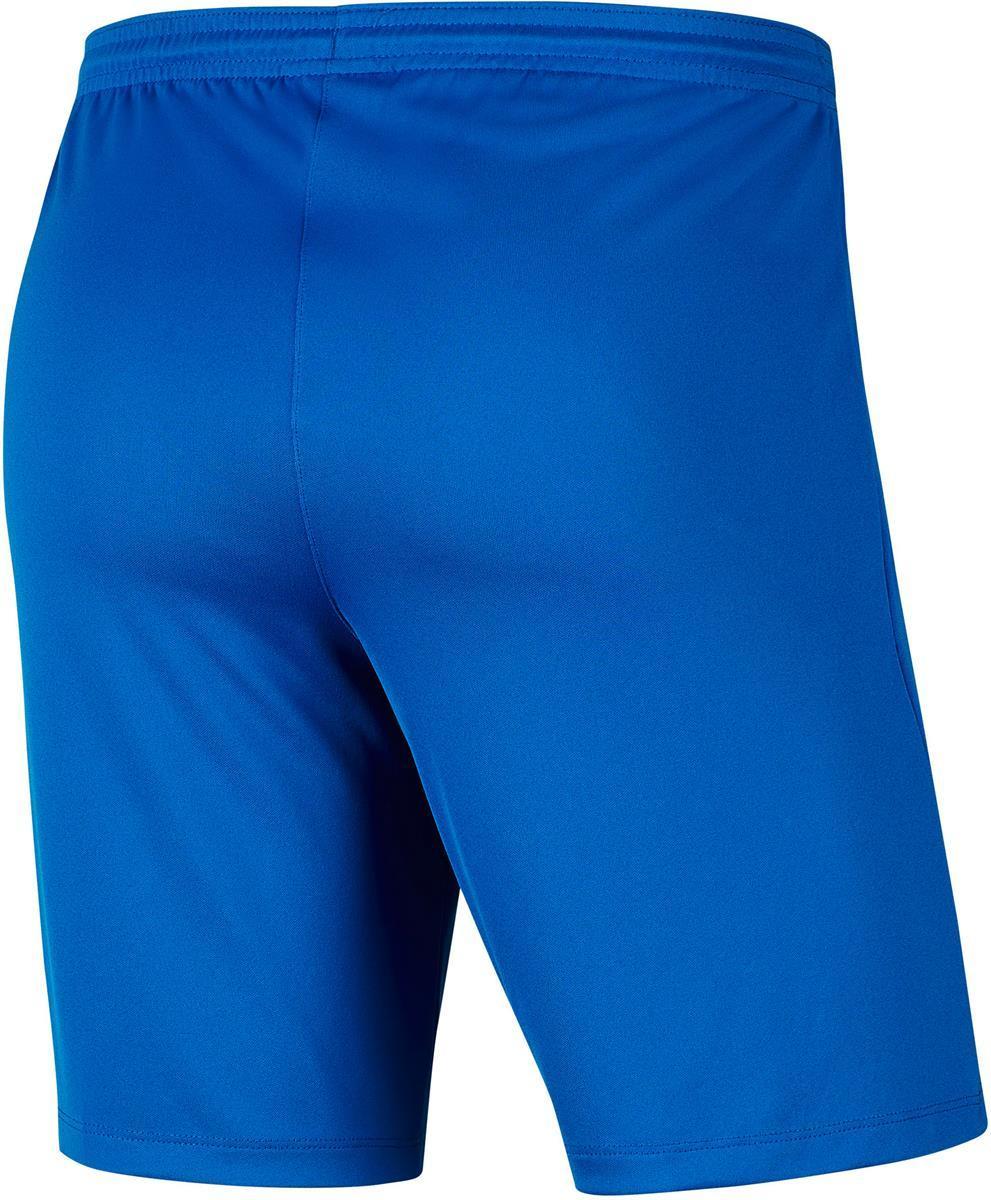 NIKE DRI-FIT PARK III MEN'S SO