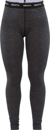 core wool merino broek
