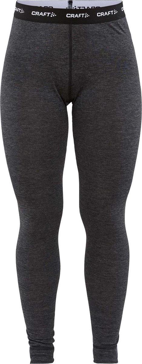 core wool merino broek
