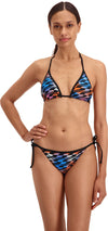 Swim Formstrip Bikinihose
