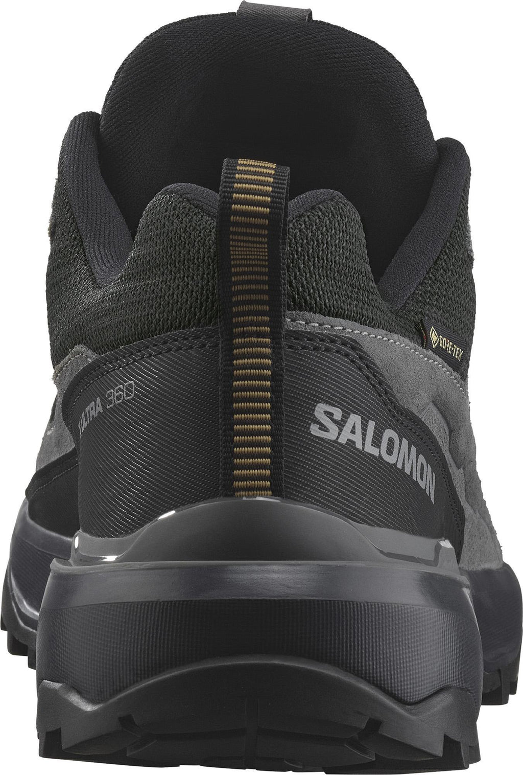 X Ultra 360 Leather Gore-tex Wandelschoenenen low