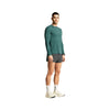 Adv Essence Long Sleeve Tee T-shirt zomer
