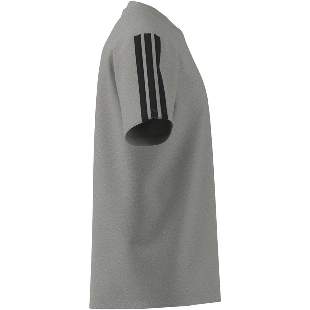 Essentials 3-Stripes Single Jersey T-shirt
