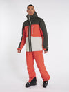 Prtgooz Snowjacket