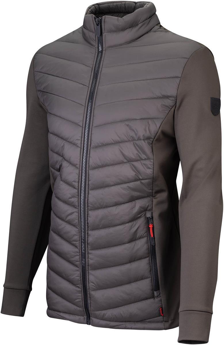 Falcon Men Light Jacket Tylor