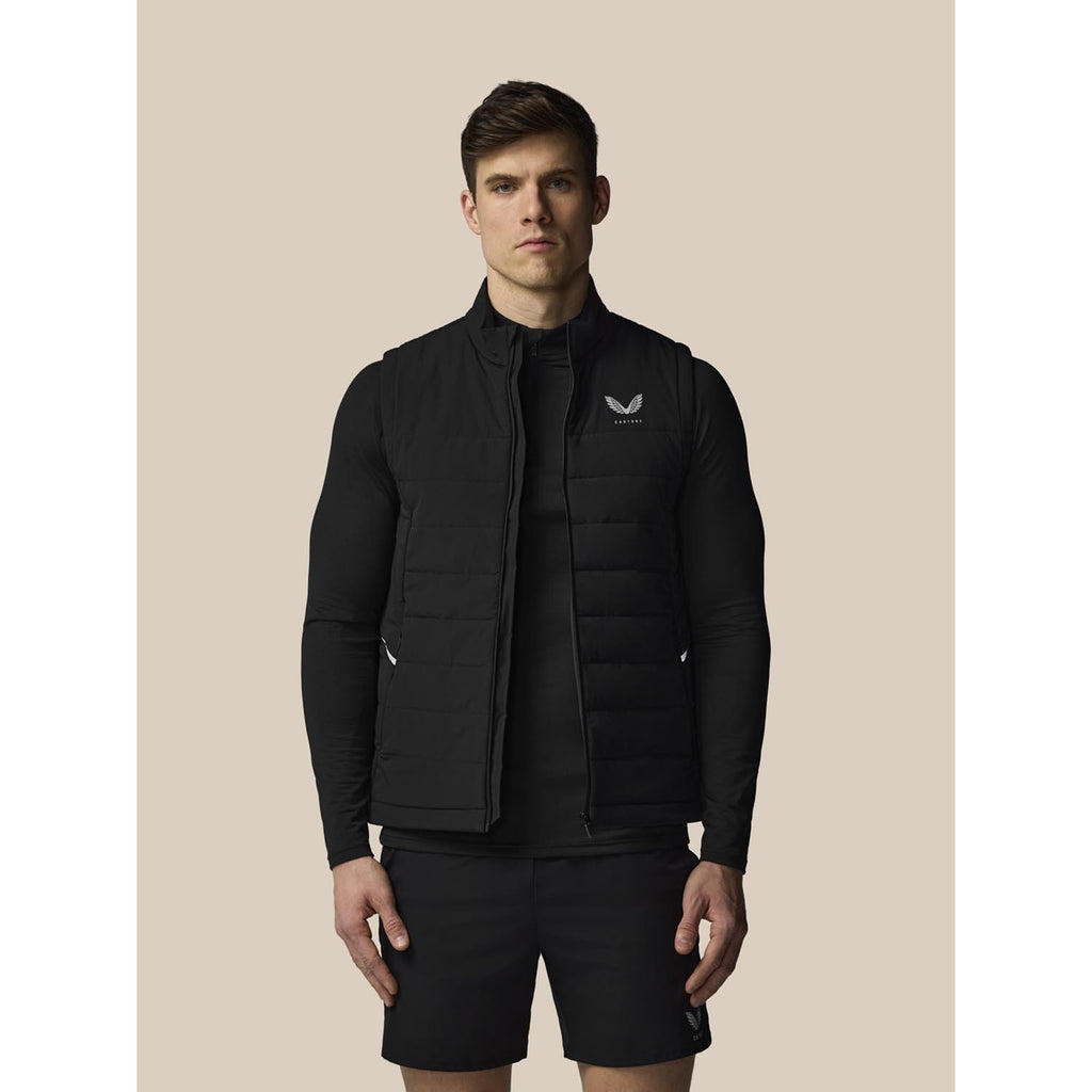 Gilet Bodywarmer training