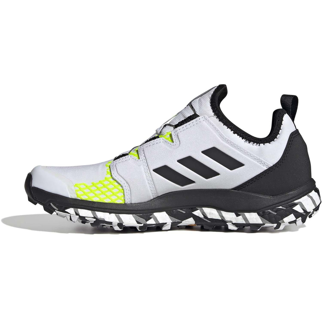 Terrex Agravic Boa. Adventureschuh UK-Gr.