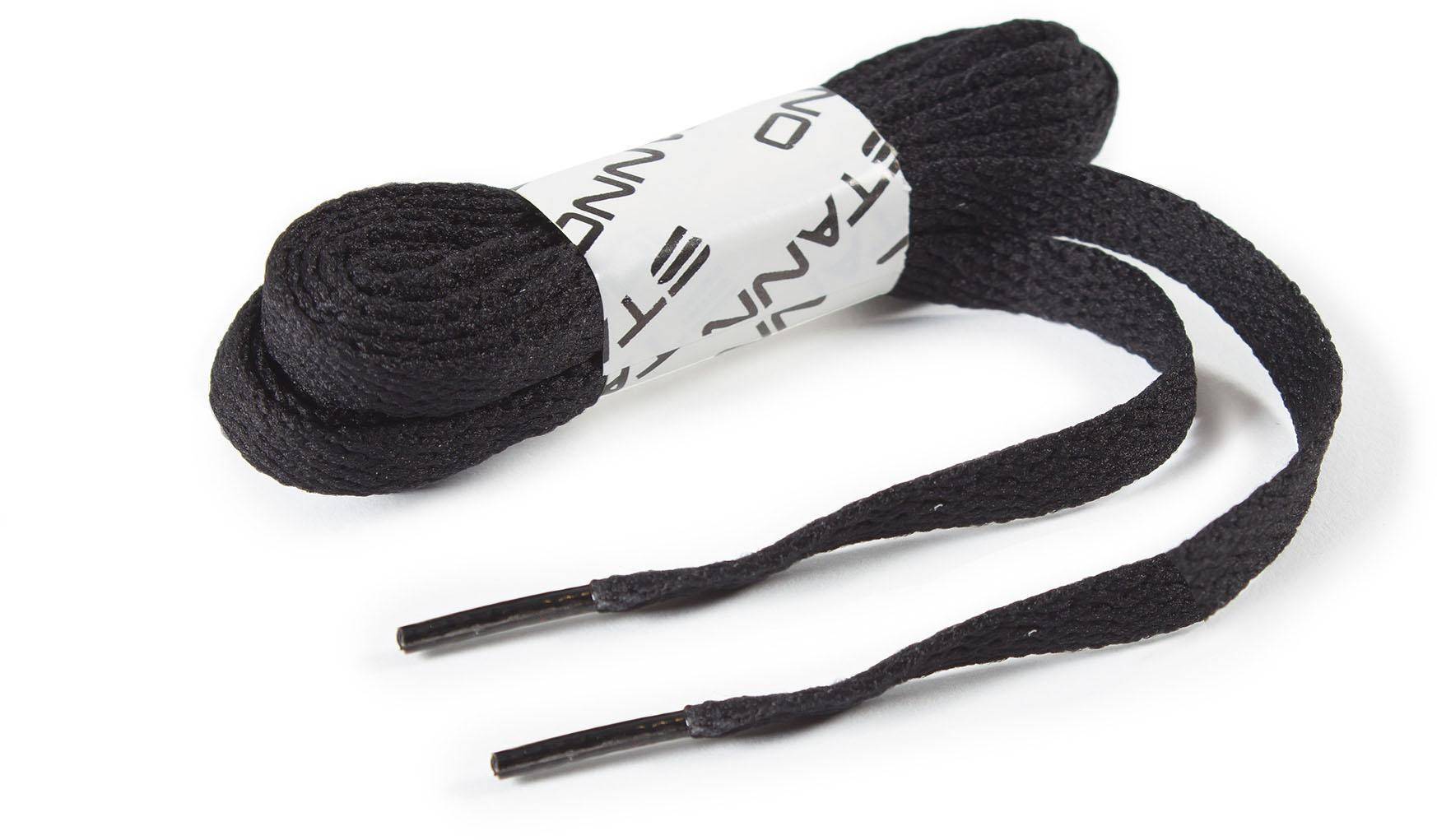 stanno shoe laces flat