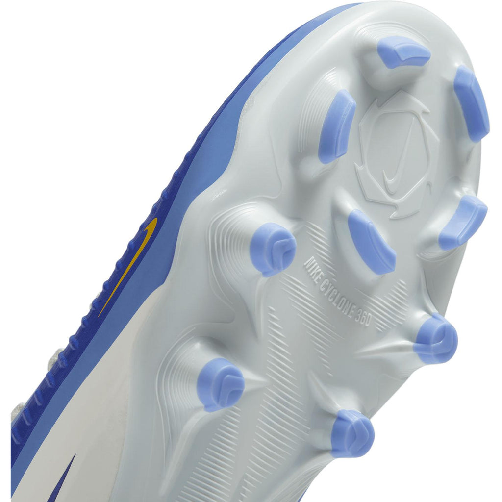 Nike Jr. Phantom 6 Low Academy LV8