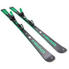 Supershape E-magnum ski's