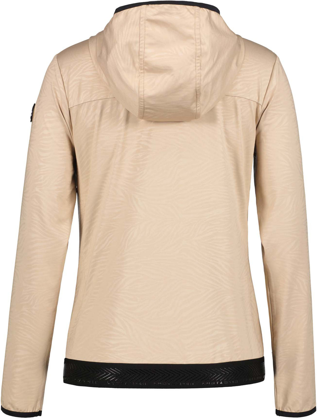 Honkasuo midlayer