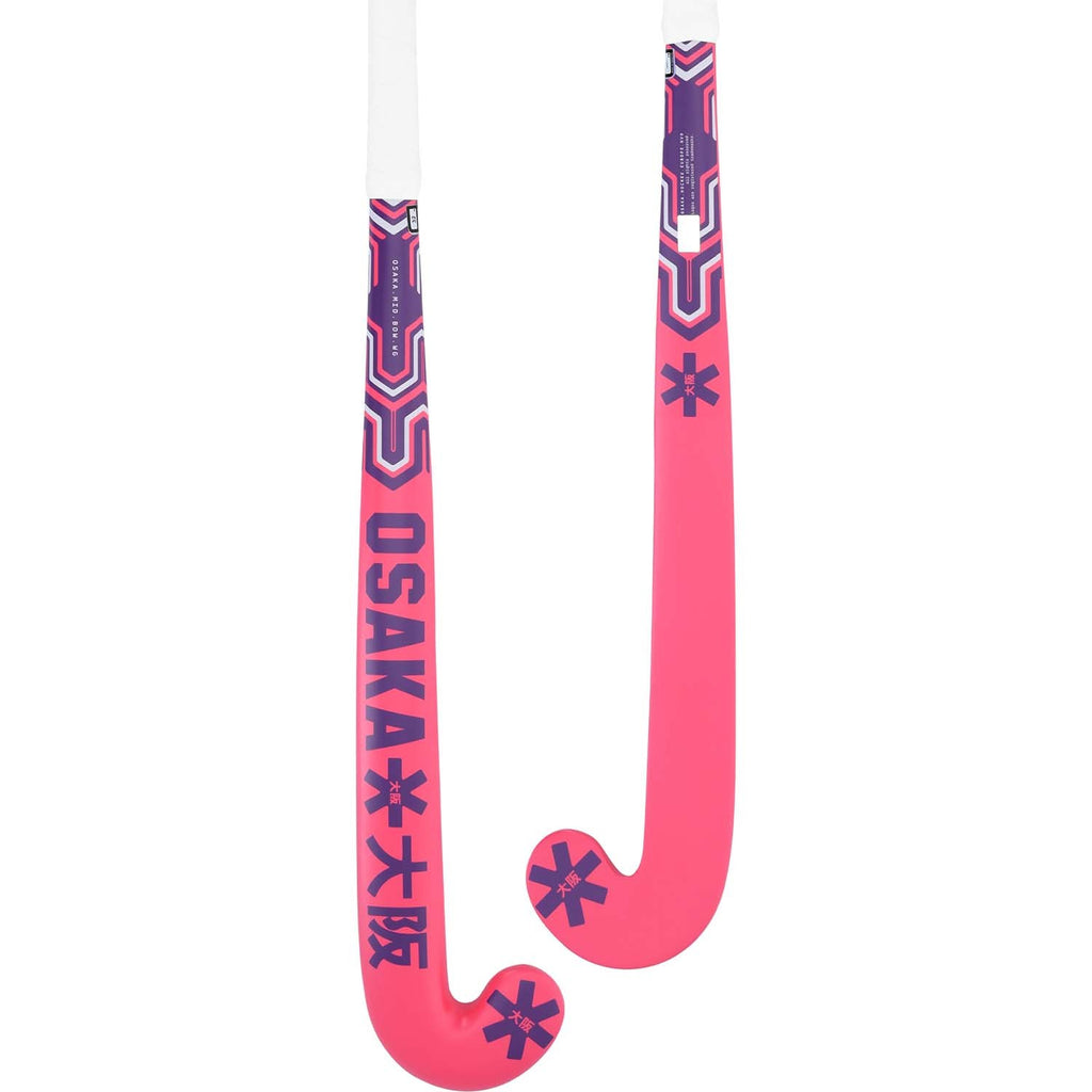 Mid Bow WG hockeystick