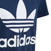 Trefoil Tee