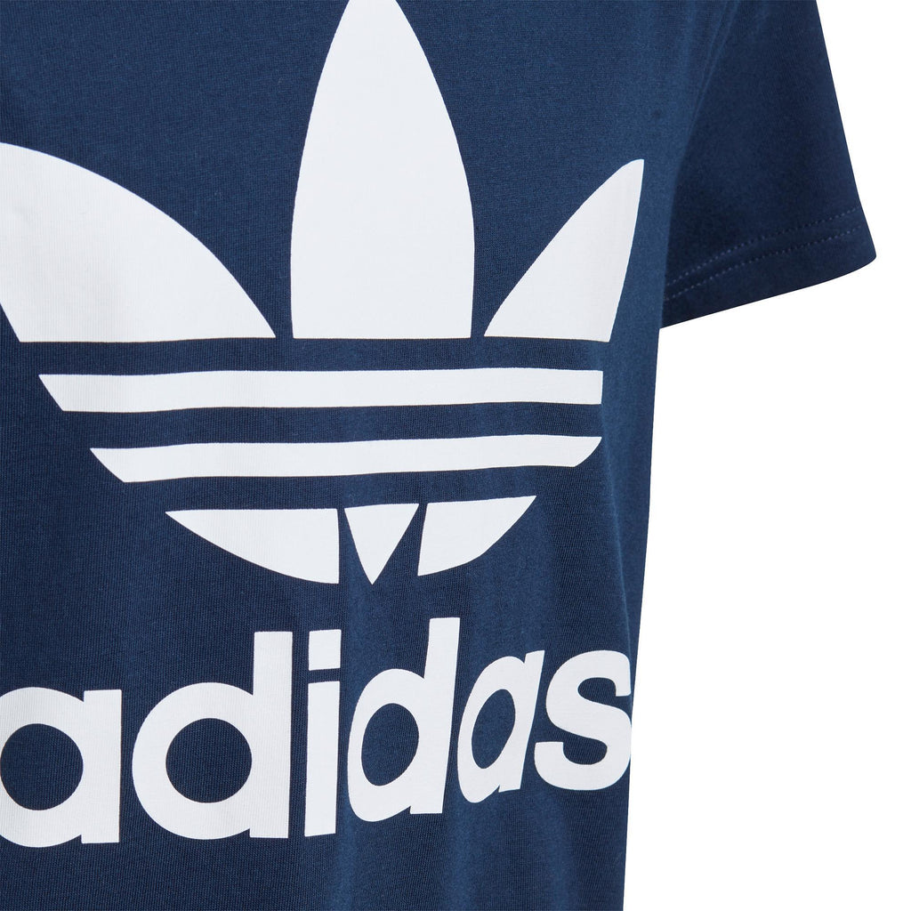 Trefoil Tee