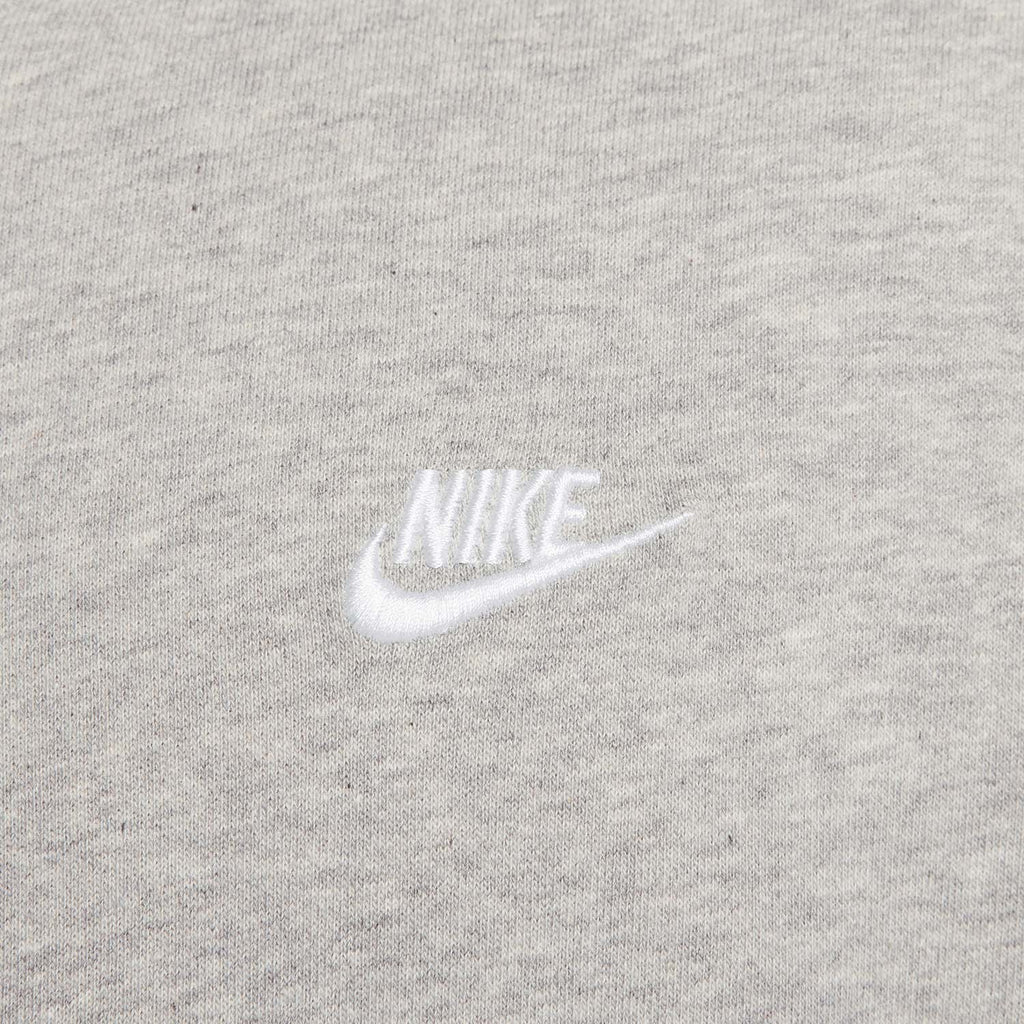 Club Fleece Full-Zip hoodie