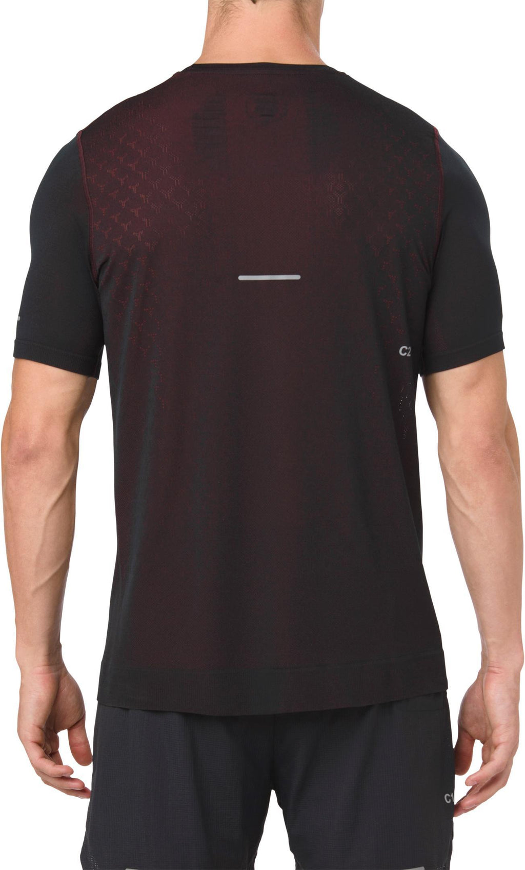 asics GEL-COOL SS TOP