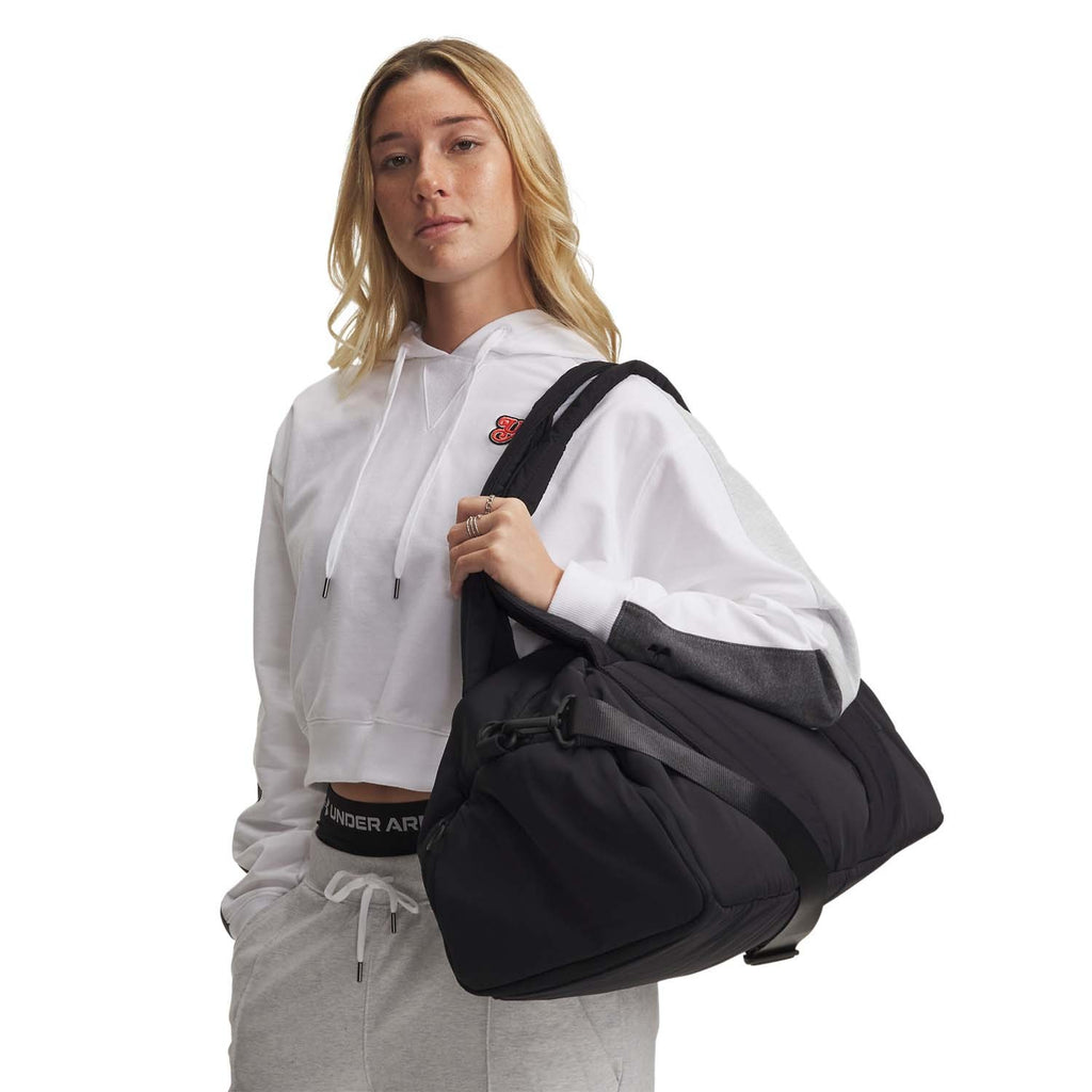 Studio Soft Duffle Tas