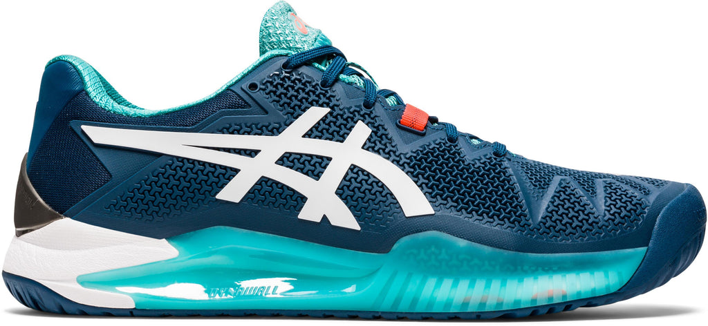 GEL-Resolution tennisschoenen