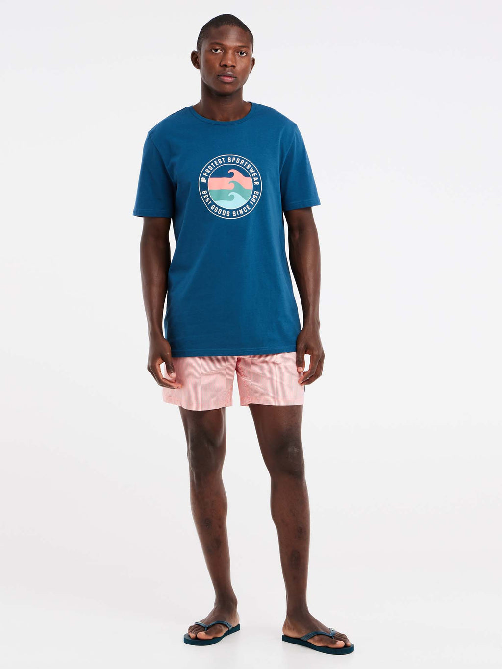 Prtsharm shirt