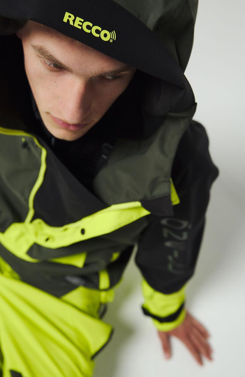 pm original anorak