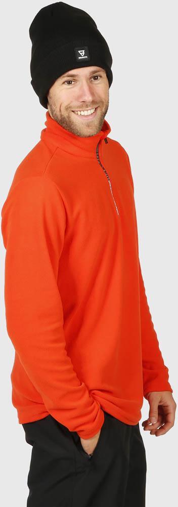 Tenno-n Mens Fleece