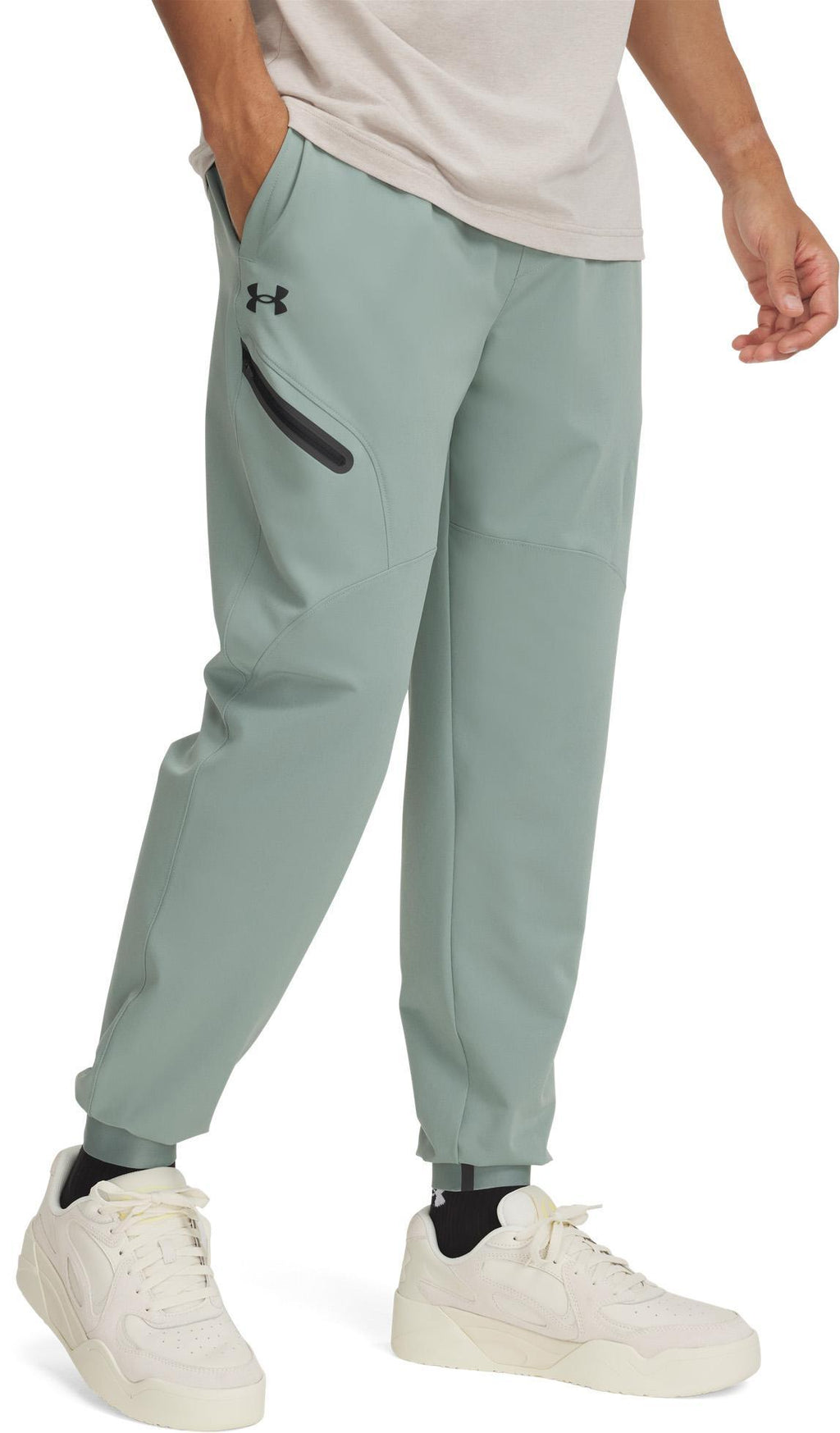 UA Unstoppable Joggers