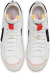 Blazer Mid '77 Jumbo Sneakers