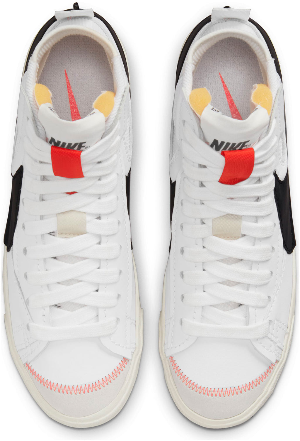 Blazer Mid '77 Jumbo Sneakers