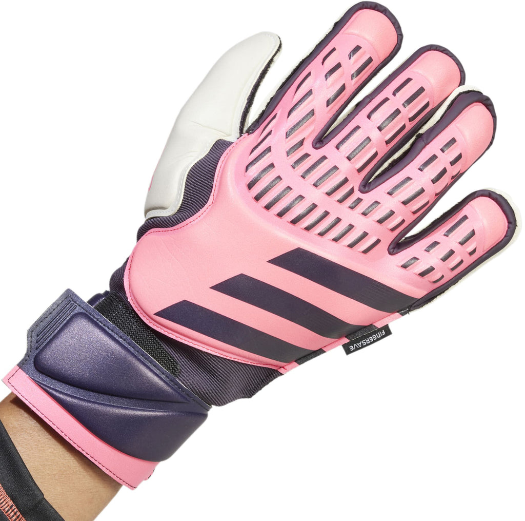 Predator Match Fingersave keepershandschoenen