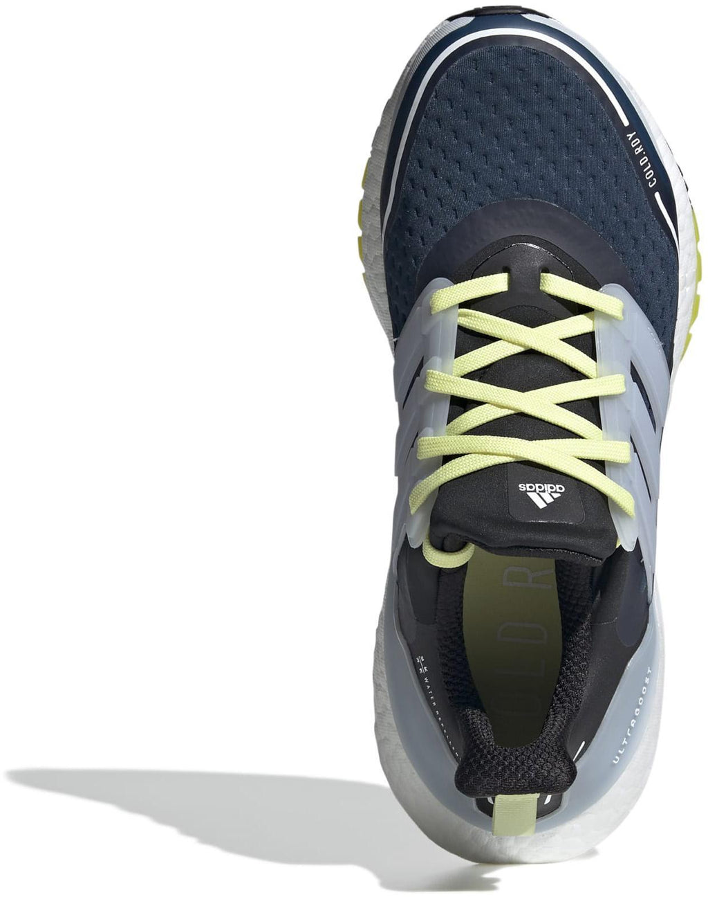 ULTRABOOST 21 C.RDY W, HALSIL/ICEPUR/R, 5,5