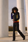 w billy fitted sof jkt