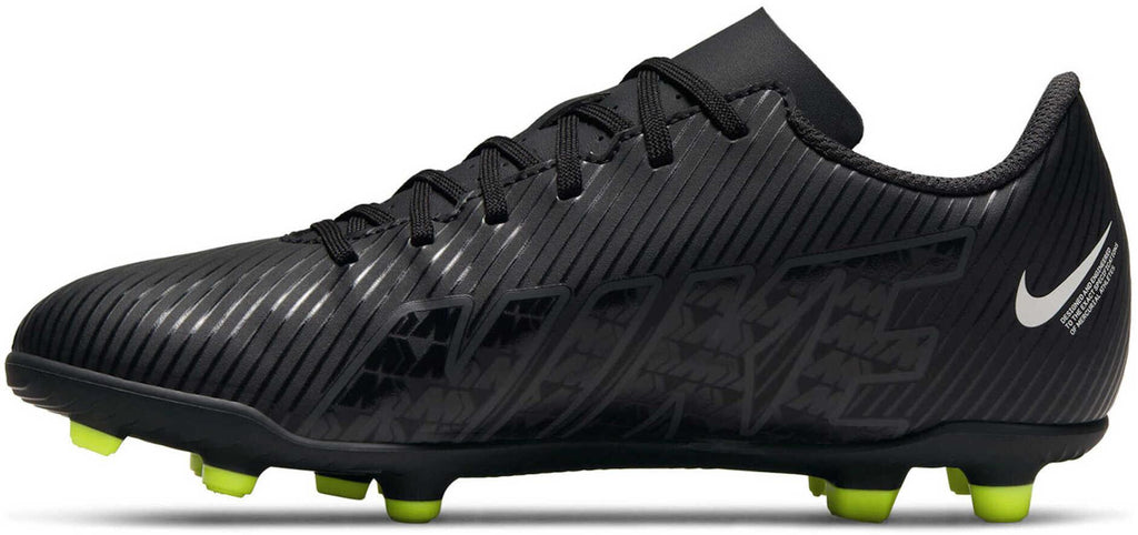 Mercurial Vapor 15 Club FG/MG kids voetbalschoenen