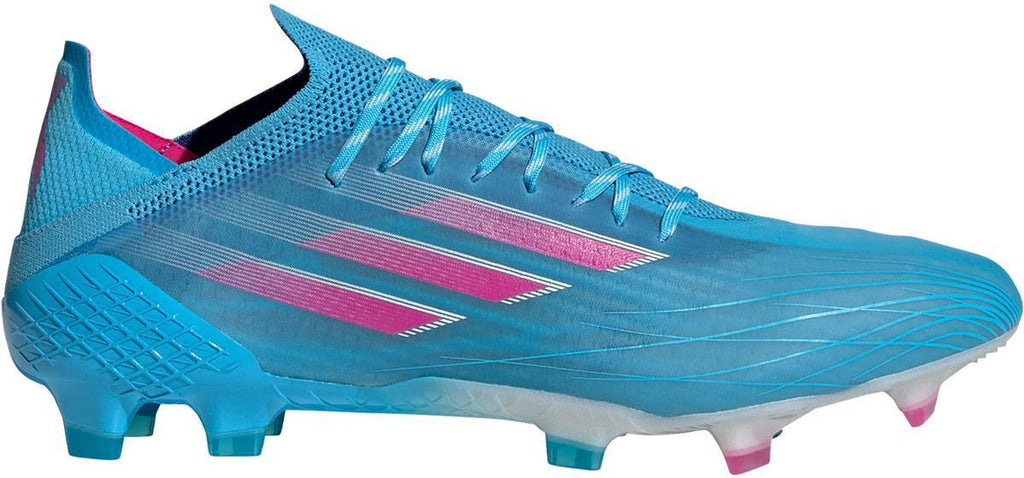 X Speedflow.1 FG voetbalschoenen