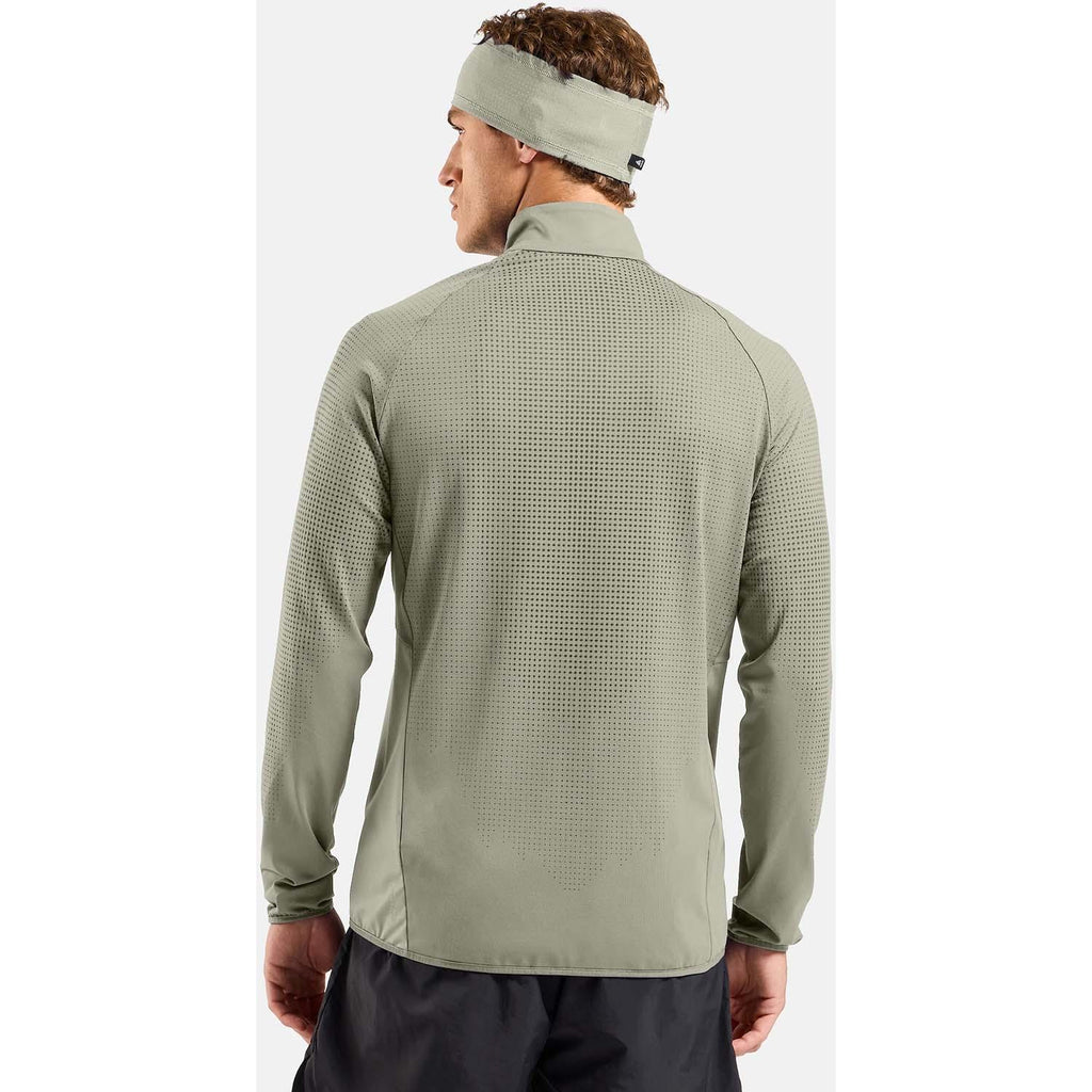 Jacket Zeroweight Warm Hybrid
