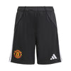 Manchester United 25/26 Thuisshort Kids