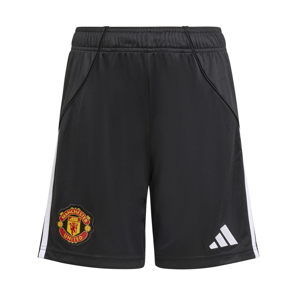 Manchester United 25/26 Thuisshort Kids