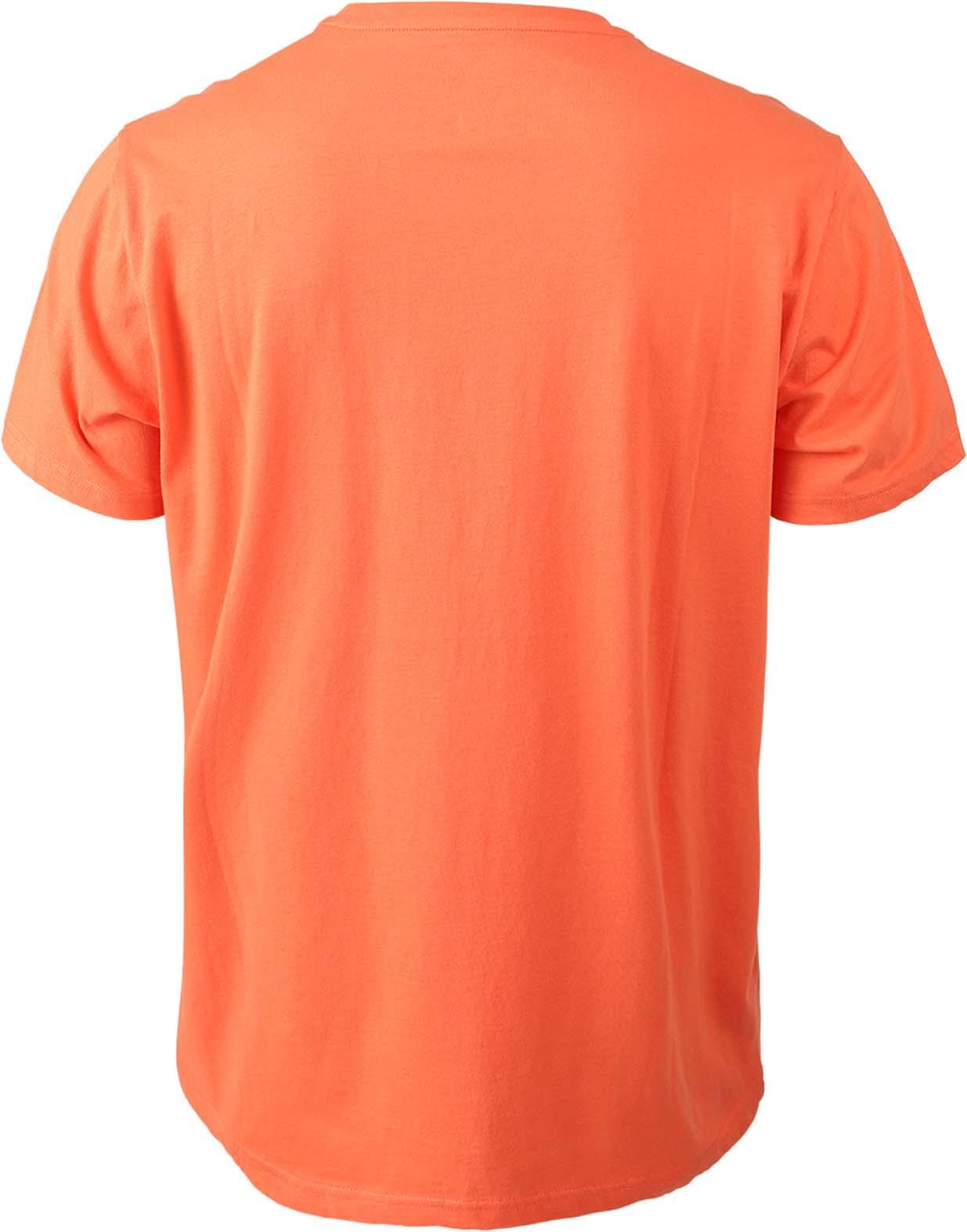Leeway Men T-shirt
