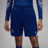 Paris Saint Germain 4th 2024/25 Strike short