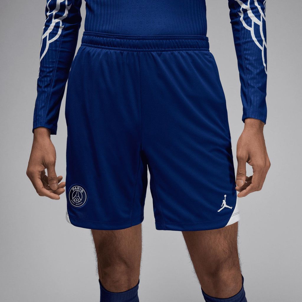 Paris Saint Germain 4th 2024/25 Strike short