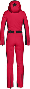 parry ski suit no fur