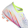 Predator Edge.1 FG kids voetbalschoenen