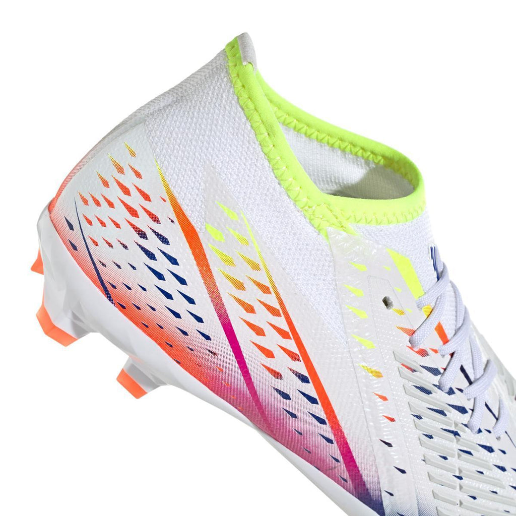 Predator Edge.1 FG kids voetbalschoenen