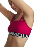 UNDER ARMOUR UA Hg Authentics Mid Branded Dám.top