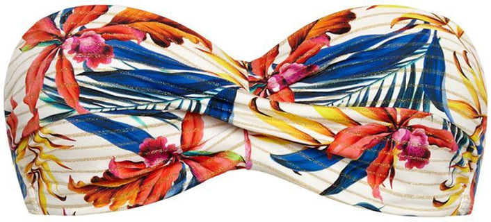 top bikini padded wired