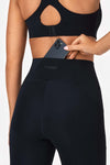 Sleek Shaping Pocket Leggings