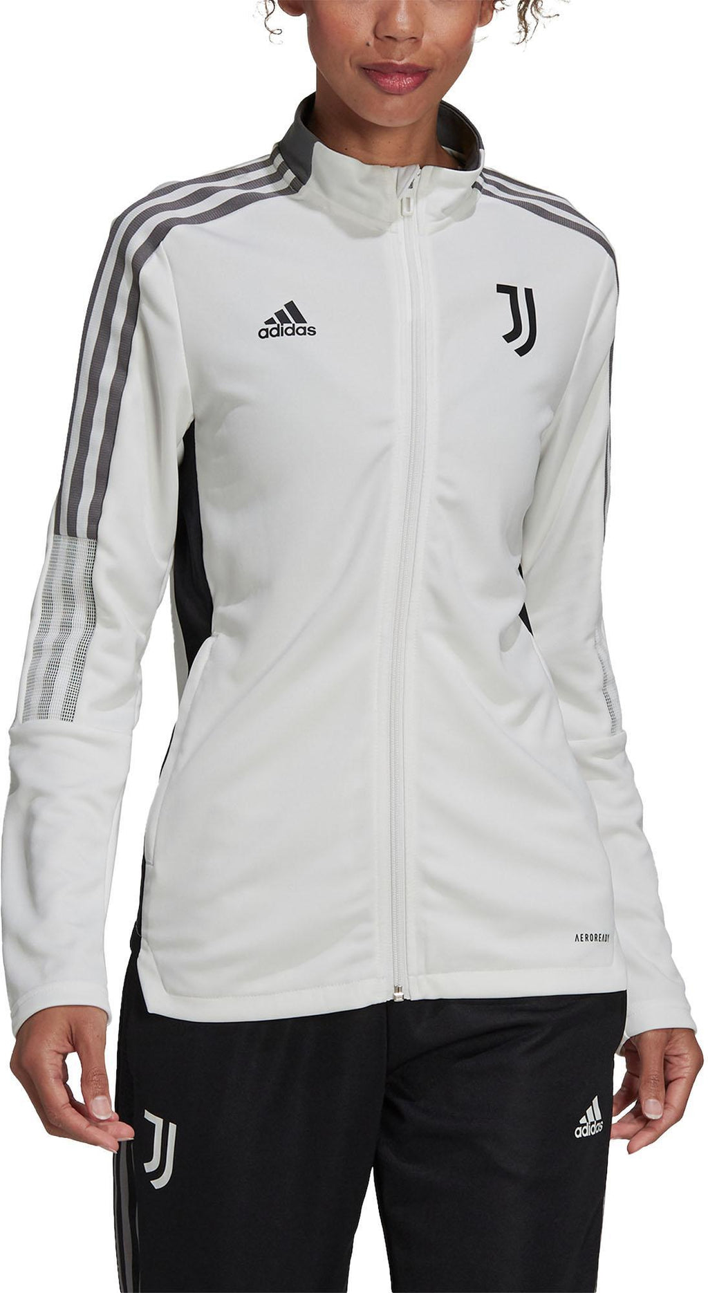 Juventus Tiro Track jas