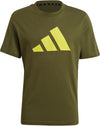 M FI Tee BOS AHr. T-Shirt