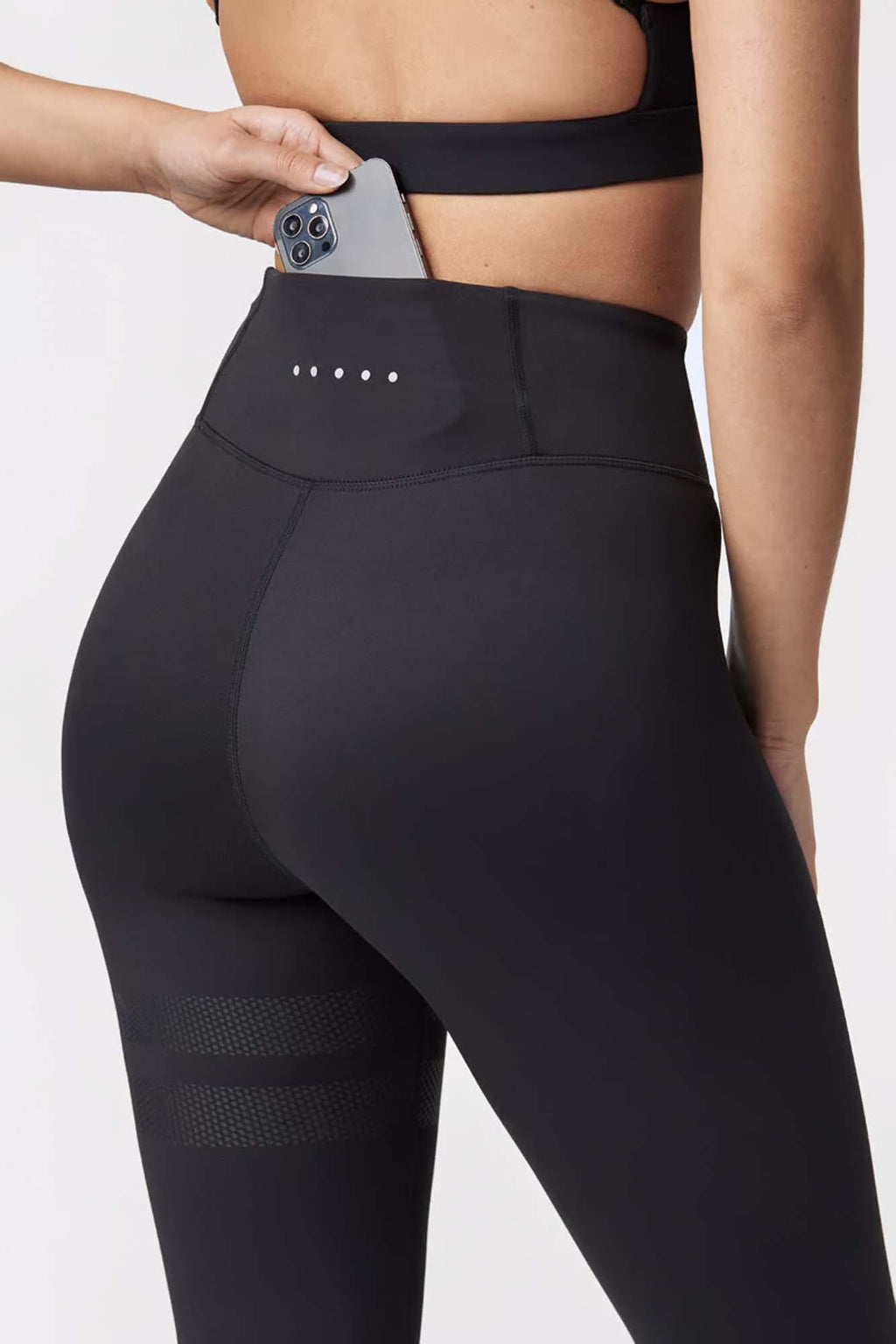 Signature Leggings